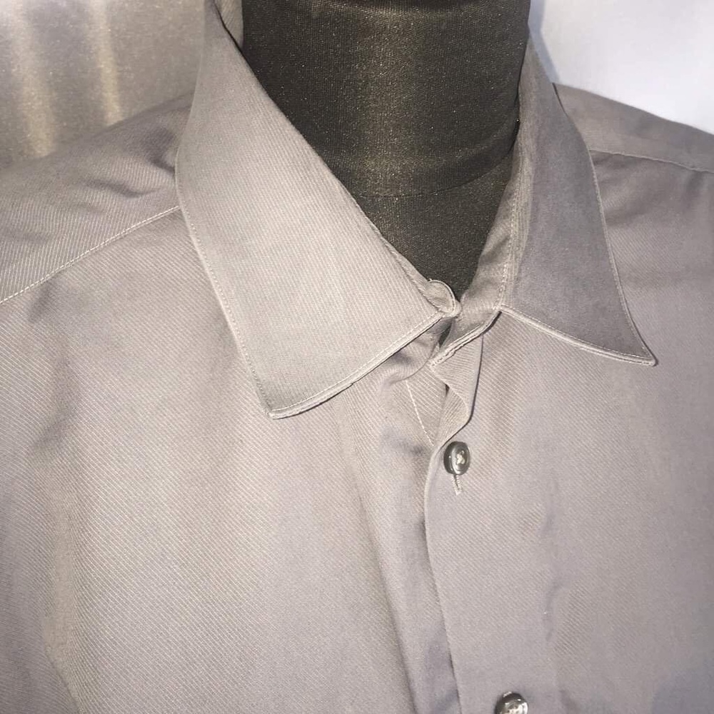 Men’s Grey Calvin Klein